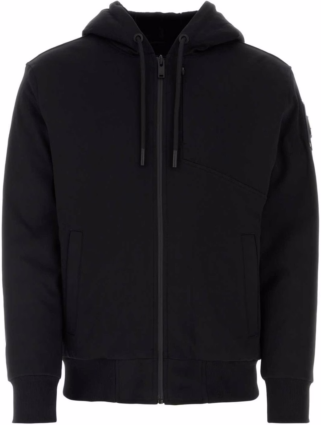 moose-knuckles-black-unisex-hoodie-jacket-with-back-logo-print-design-m32-ms-629-804