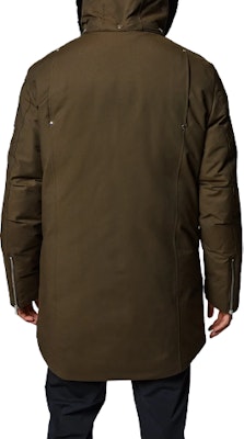 무스너클 FW19 스털링 아미그린 파카 유니섹스 다운 자켓 퍼 트림. MK4661MP-775 Lookbook 무스너클 FW19 스털링 아미그린 파카 유니섹스 다운 자켓 퍼 트림. MK4661MP-775