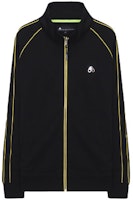 Moose Knuckles FW21 Scissor Logo Stand Collar Zip Jacket for Men. M31MS620-292 Moose Knuckles FW21 Scissor Logo Stand Collar Zip Jacket for Men. M31MS620-292