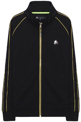 ムースナックルズ FW21 シザーロゴ スタンドカラージップジャケット メンズ M31MS620-292 Order ムースナックルズ FW21 シザーロゴ スタンドカラージップジャケット メンズ M31MS620-292