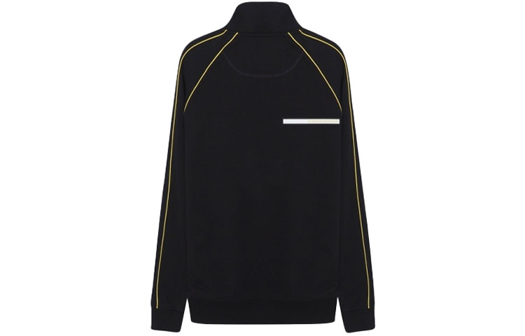 Lookbook ムースナックルズ FW21 シザーロゴ スタンドカラージップジャケット メンズ M31MS620-292