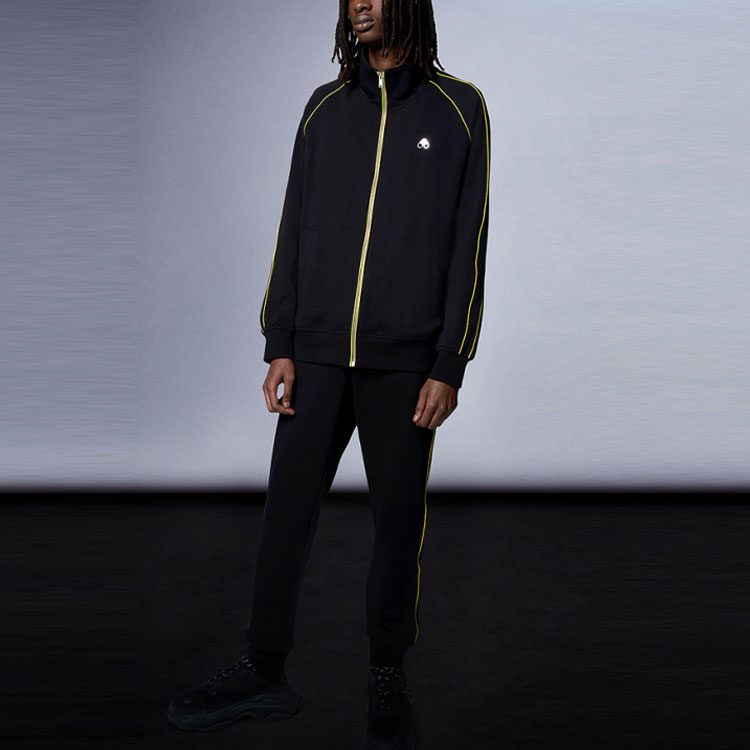 Sizing ムースナックルズ FW21 シザーロゴ スタンドカラージップジャケット メンズ M31MS620-292