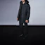 Purchase Moose Knuckles FW21 Stirling Navy Unisex Long Down Jacket for Ski Season. MK4661MP-402