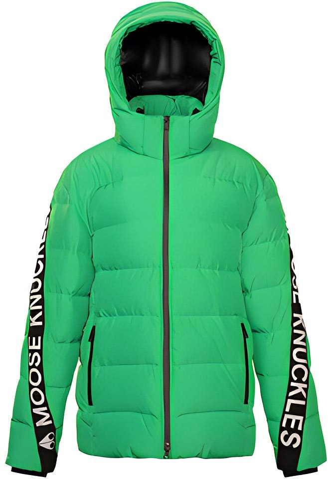 moose-knuckles-fw-21-unisex-green-puffer-jacket-with-logo-straps-m31-mj-153-775