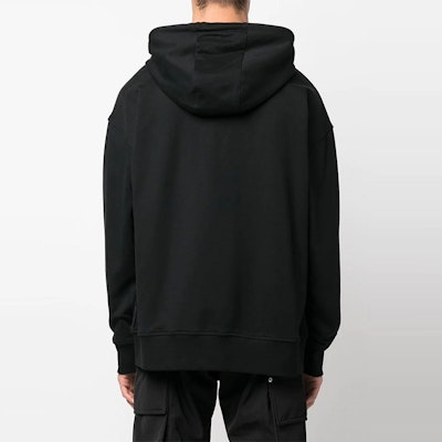 Moose Knuckles FW22 Hoodie Hitam Logo Solid Unisex. M32MS652-292 Lookbook Moose Knuckles FW22 Hoodie Hitam Logo Solid Unisex. M32MS652-292