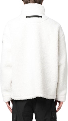 Moose Knuckles FW22 Jaket Unisex Stand Collar dengan Resleting Kontras. M32MS659-155 Shop Moose Knuckles FW22 Jaket Unisex Stand Collar dengan Resleting Kontras. M32MS659-155