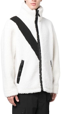 Moose Knuckles FW22 Jaket Unisex Stand Collar dengan Resleting Kontras. M32MS659-155 Purchase Moose Knuckles FW22 Jaket Unisex Stand Collar dengan Resleting Kontras. M32MS659-155