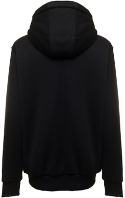 Moose Knuckles FW22全拉链纯色连帽衫 男女款 黑色 M32MS600G804BLKWBLKF Lookbook Moose Knuckles FW22全拉链纯色连帽衫 男女款 黑色 M32MS600G804BLKWBLKF