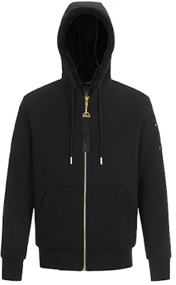 Moose Knuckles FW22虎年黑色限量版连帽夹克 M31MS659CN-292 Buy Moose Knuckles FW22虎年黑色限量版连帽夹克 M31MS659CN-292