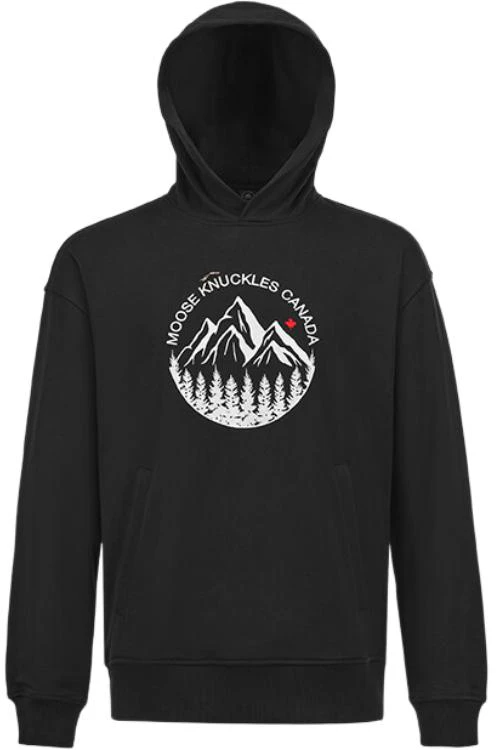 moose-knuckles-fw-24-sport-logo-mountain-print-hoodie-unisex-black-m34-ms-626