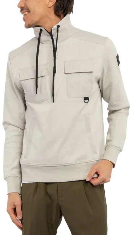 moose-knuckles-half-zip-logo-slim-fit-sweatshirt-beige-long-sleeve-m13-ms-699-1113