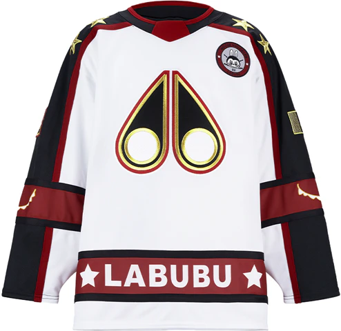 moose-knuckles-labubu-logo-embroidered-crewneck-sweatshirt-unisex-white-m31-ms-693-bo