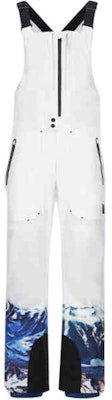 Pantalones de Esquí Unisex Moose Knuckles SPORT FW24 Blancos Montaña Nieve. M34MR799H Order Pantalones de Esquí Unisex Moose Knuckles SPORT FW24 Blancos Montaña Nieve. M34MR799H