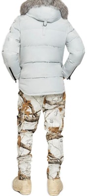 Moose Knuckles Onyx Round Island Shearling Hooded Jacket Abu-abu. M33MJ122S-1181 Purchase Moose Knuckles Onyx Round Island Shearling Hooded Jacket Abu-abu. M33MJ122S-1181