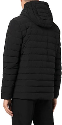 Moose Knuckles Scissor FW22 Jaket Puffer Solid Color Hoodie Unisex. M32MJ104292 Shop Moose Knuckles Scissor FW22 Jaket Puffer Solid Color Hoodie Unisex. M32MJ104292