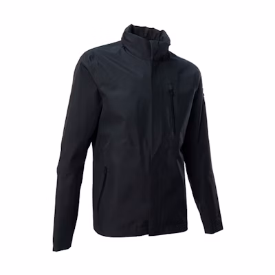 Moose Knuckles Scissor Logo Jacket FW21 Black 10MJ115JS-292