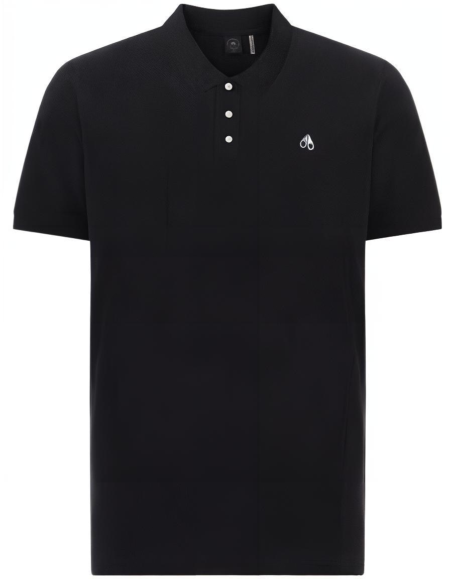 moose-knuckles-scissor-logo-short-sleeve-polo-shirt-men-fw-22-black-m12-mt-712-292