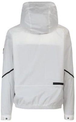 Moose Knuckles Scissor SS22 白色连帽拉链外套 M12MJ127-891 Lookbook Moose Knuckles Scissor SS22 白色连帽拉链外套 M12MJ127-891