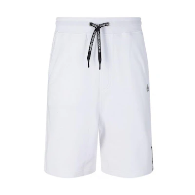 Moose Knuckles Scissor SS22 Solid Color Athletic Shorts. M12MR780-160