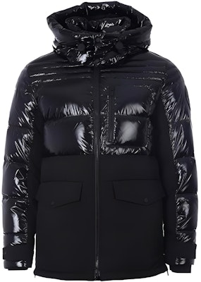 Moose Knuckles Jaket Pria Small Scissor FW22 Solid Zip Down Hitam. M32MJ139-292 Buy Moose Knuckles Jaket Pria Small Scissor FW22 Solid Zip Down Hitam. M32MJ139-292