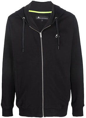 Moose Knuckles Small Scissors FW21 Hoodie Hitam Zip-Up M31MS604-292 Order Moose Knuckles Small Scissors FW21 Hoodie Hitam Zip-Up M31MS604-292