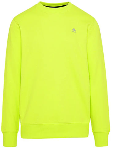 moose-knuckles-small-scissors-fw-21-logo-crewneck-sweatshirt-yellow-m31-ms-605-694