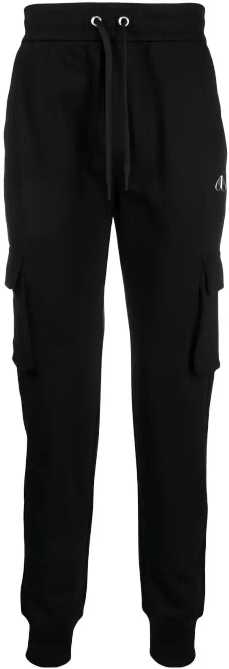 moose-knuckles-ss-23-black-drawstring-cuffed-knit-jogger-pants-m13-mr-783-292