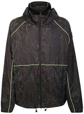 Moose Knuckles Jaket Unisex Ringan Garis Fluorescent SS23. M13MJ112H3 Order Moose Knuckles Jaket Unisex Ringan Garis Fluorescent SS23. M13MJ112H3