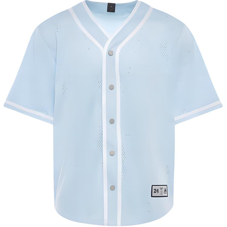 Order Moose Knuckles SS24 休闲Logo印花短袖T恤 M14MT749