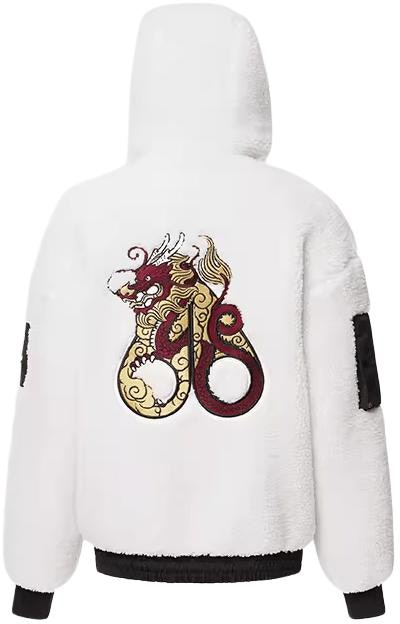 moose-knuckles-ss-24-year-of-the-dragon-hoodie-ivory-unisex-half-zip-embroidery-pullover-m33-ms-712-cn