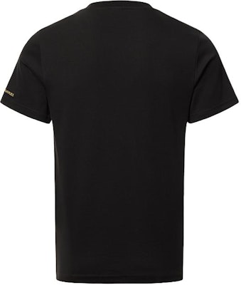 Moose Knuckles SS24 龙年男女同款棉质印花T恤. M33MT754CN Shop Moose Knuckles SS24 龙年男女同款棉质印花T恤. M33MT754CN