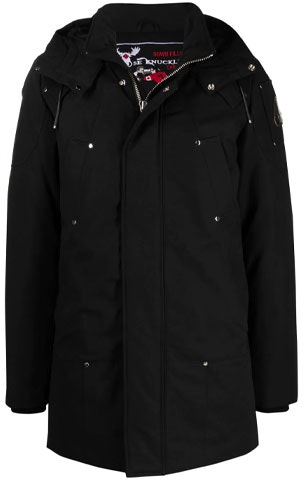 moose-knuckles-unisex-black-mid-length-fitted-hooded-down-jacket-m31-mp-261-n-545