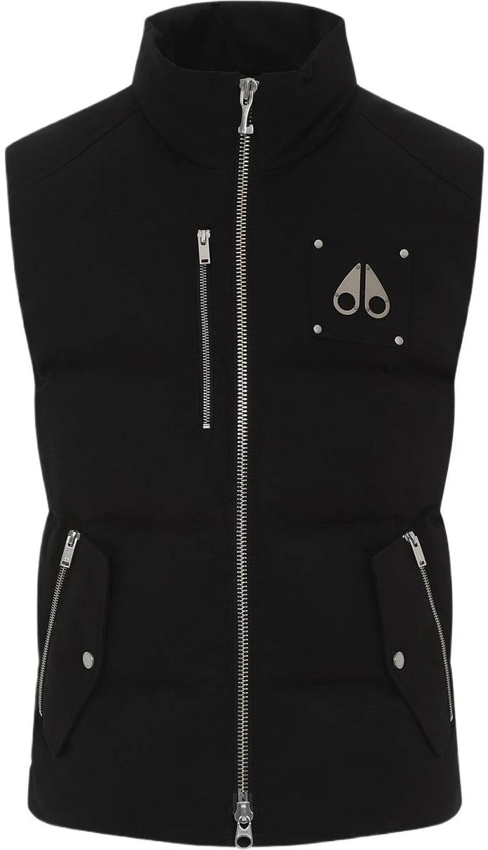 moose-knuckles-unisex-black-zip-up-logo-sleeveless-vest-m34-mv-474292