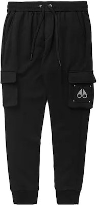 Moose Knuckles 男女通用弹力休闲裤 M33MR777-292 Buy Moose Knuckles 男女通用弹力休闲裤 M33MR777-292