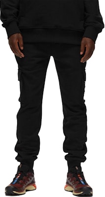 Moose Knuckles 男女通用弹力休闲裤 M33MR777-292 Lookbook Moose Knuckles 男女通用弹力休闲裤 M33MR777-292