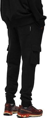 Moose Knuckles 男女通用弹力休闲裤 M33MR777-292 Shop Moose Knuckles 男女通用弹力休闲裤 M33MR777-292