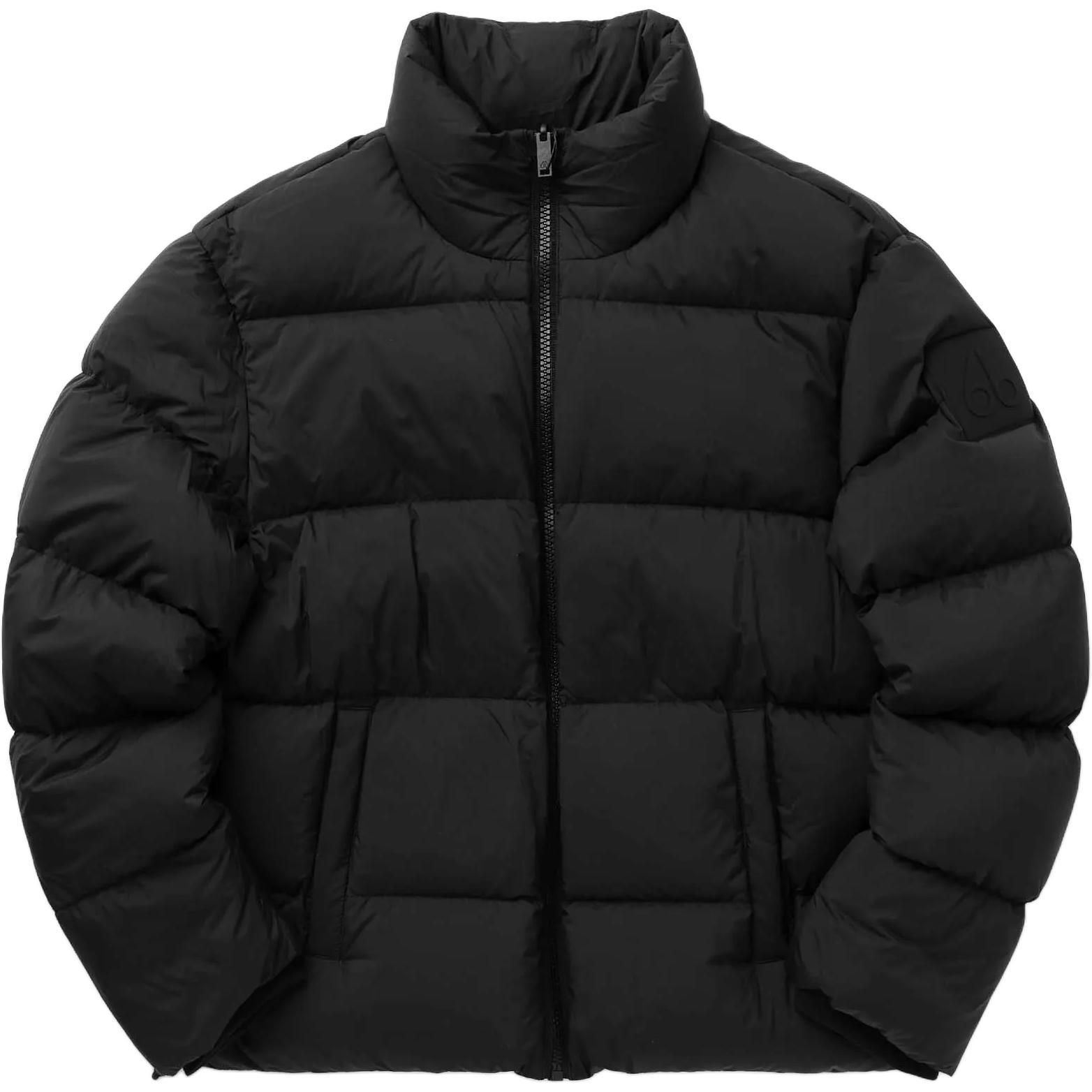 Order Moose Knuckles 男女款立領長袖基本款羽絨外套 M34MJ144-292