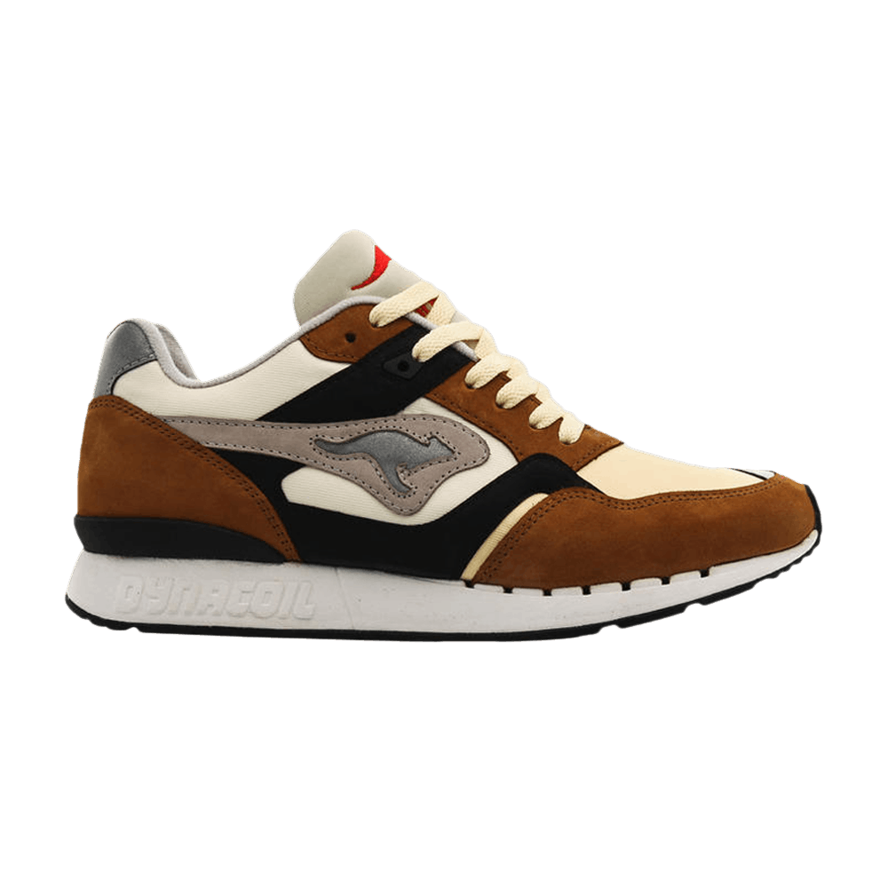 Morprime x Tommy Triggah x KangaROOS Roos United Made in Germany 'Inside Job' 4721A-000-3006