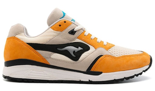 Morprime x Tommy Triggah x KangaROOS Roos United Alemania 'Inside Job - Azafrán' 4712E-000-3006 Buy Morprime x Tommy Triggah x KangaROOS Roos United Alemania 'Inside Job - Azafrán' 4712E-000-3006