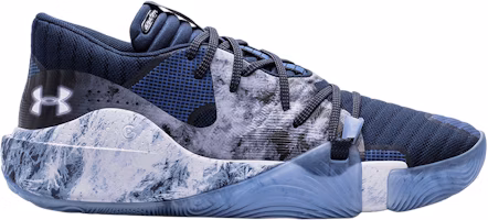 Mortal Kombat x Under Armour Anatomix Spawn 'Sub-Zero' 3022903-400 Mortal Kombat x Under Armour Anatomix Spawn 'Sub-Zero' 3022903-400