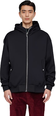 MOSCHINO 繡花拉鍊連帽外套 A0633-7011-1555 Cheap MOSCHINO 繡花拉鍊連帽外套 A0633-7011-1555