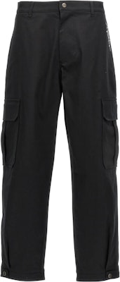 모스키노 블랙 레터 지퍼 루즈핏 카고 팬츠 긴팔 스타일 J0324-5219-1555 Order 모스키노 블랙 레터 지퍼 루즈핏 카고 팬츠 긴팔 스타일 J0324-5219-1555