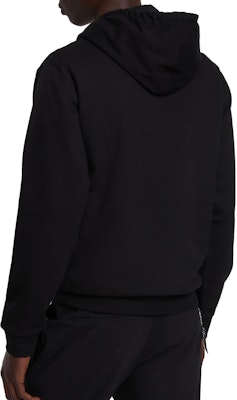 MOSCHINO Sudadera Negra con Logo de Letras A178-9441-3555 Purchase MOSCHINO Sudadera Negra con Logo de Letras A178-9441-3555