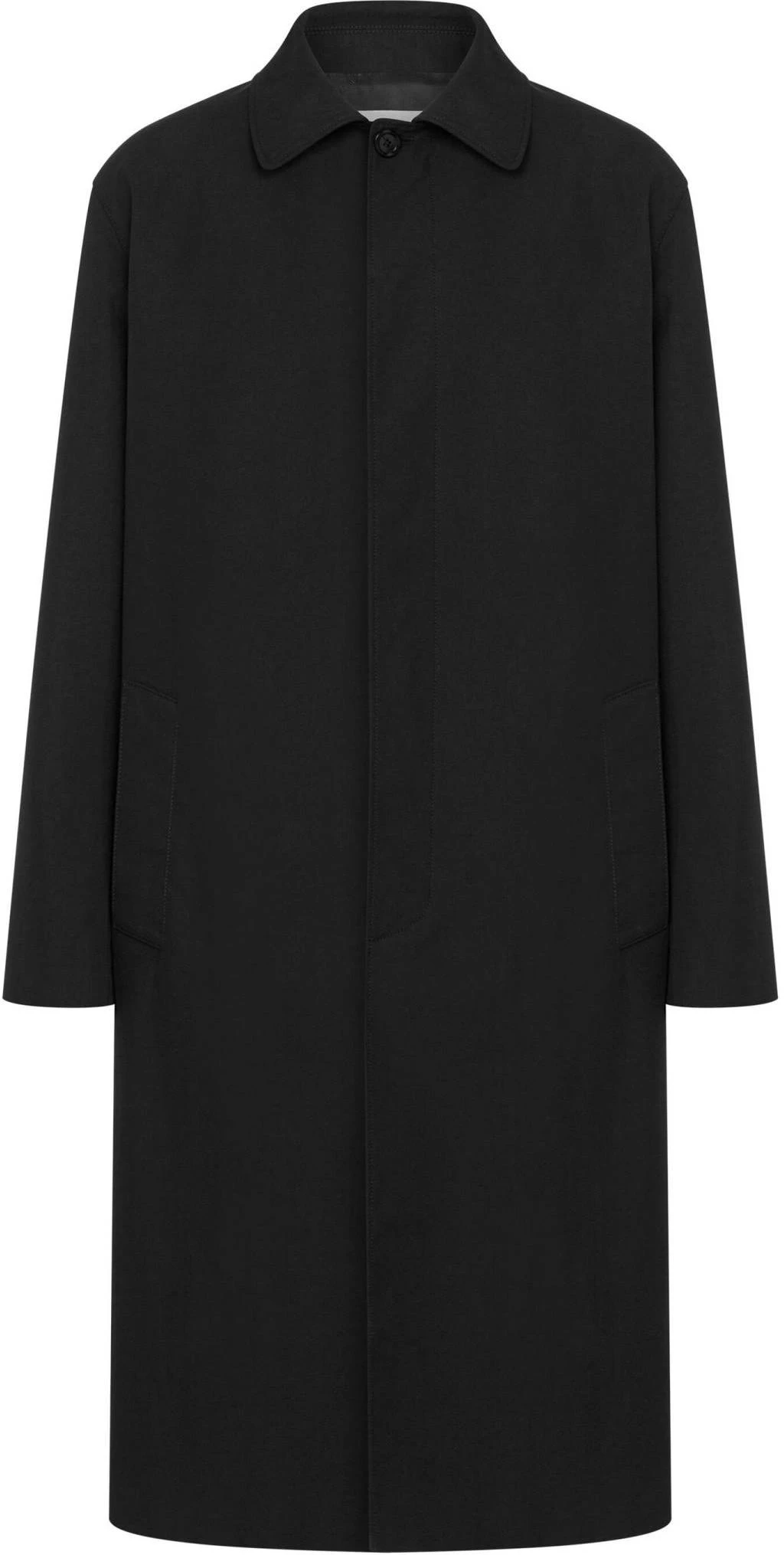 moschino-black-slogan-print-single-breasted-coat-a062952171555
