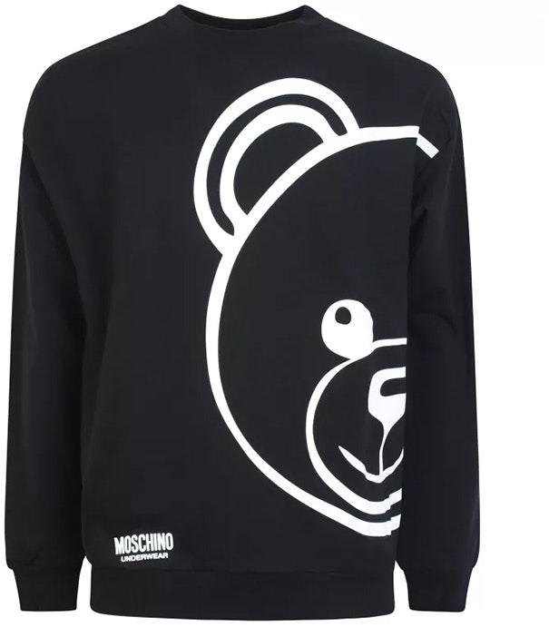moschino-cartoon-bear-head-graphic-sweatshirt-black-a1716-8111-0555