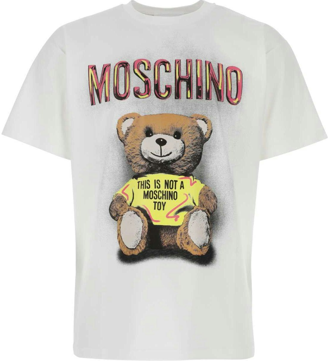 moschino-bear-logo-crewneck-short-sleeve-t-shirt-white-men-s-fashion-tee-231-zzv-07260241-1001