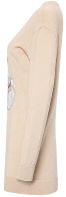 모스키노 베어 롱슬리브 드레스 카키 V0482-5402-0019 Shop 모스키노 베어 롱슬리브 드레스 카키 V0482-5402-0019