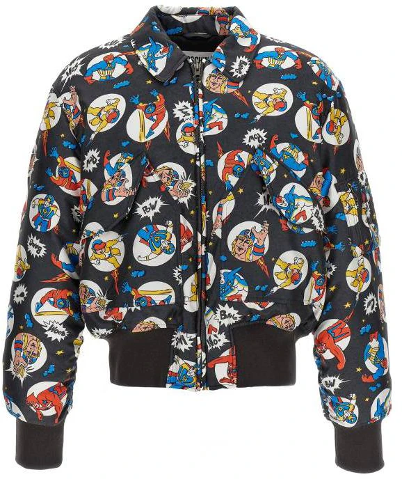 moschino-black-all-over-print-slim-fit-long-sleeve-jacket-a0628-7058-1888