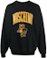 Buy Sudadera Negra Moschino con Logo y Letras Estampadas A1709-7031-A1555