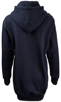 모스키노 블랙 로마 병사 곰 프린트 숏 후드 원피스 V0427-5527-2555 Lookbook 모스키노 블랙 로마 병사 곰 프린트 숏 후드 원피스 V0427-5527-2555